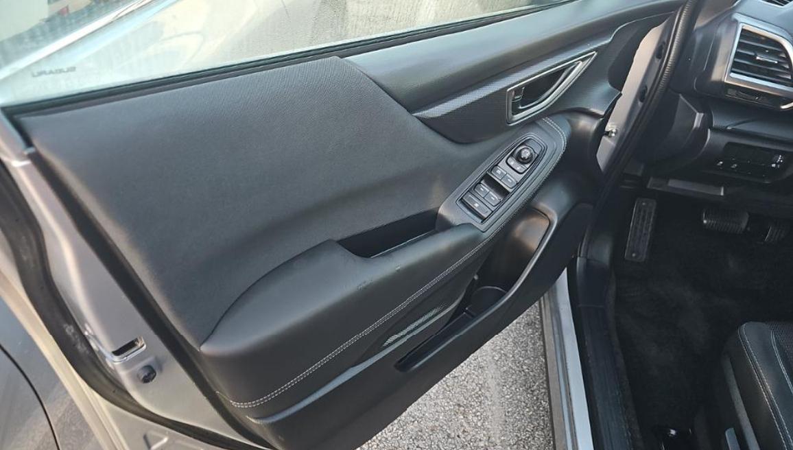 Subaru Forester 2.5i 2019