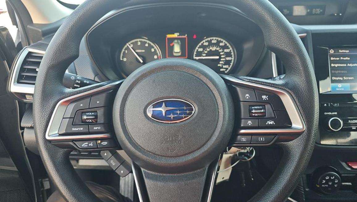 Subaru Forester 2.5i 2019