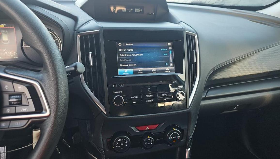 Subaru Forester 2.5i 2019