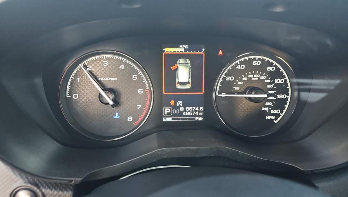 Subaru Forester 2.5i 2019