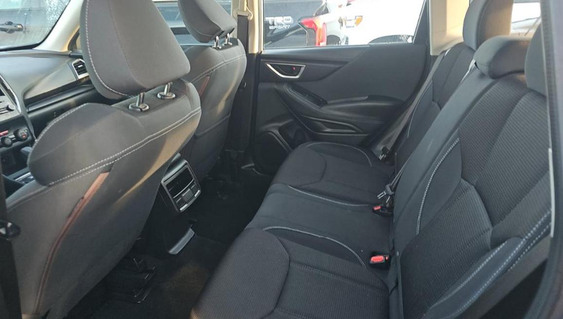 Subaru Forester 2.5i 2019