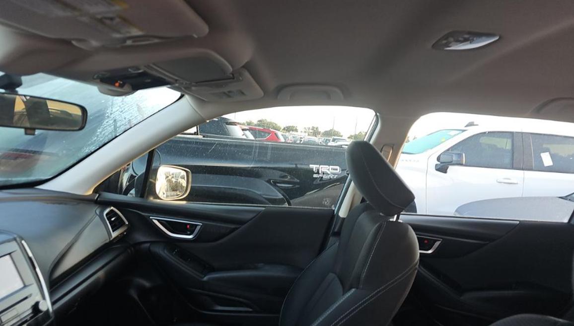 Subaru Forester 2.5i 2019