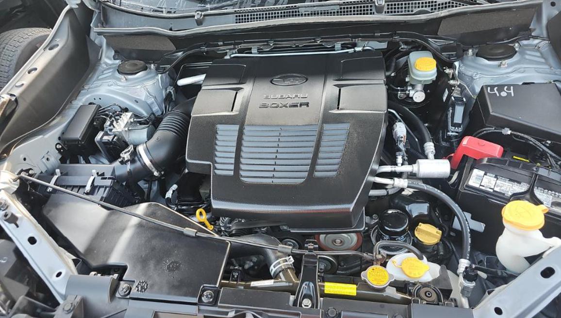 Subaru Forester 2.5i 2019