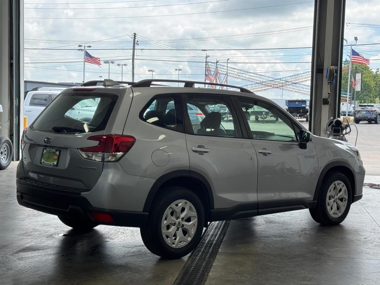 Subaru Forester 2.5i 2019
