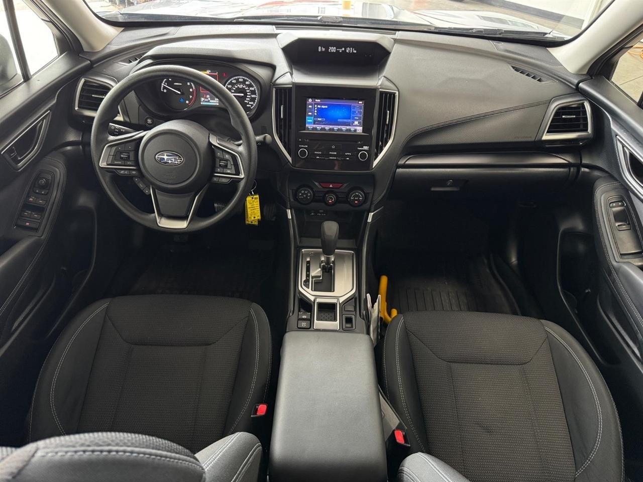 Subaru Forester 2.5i 2019