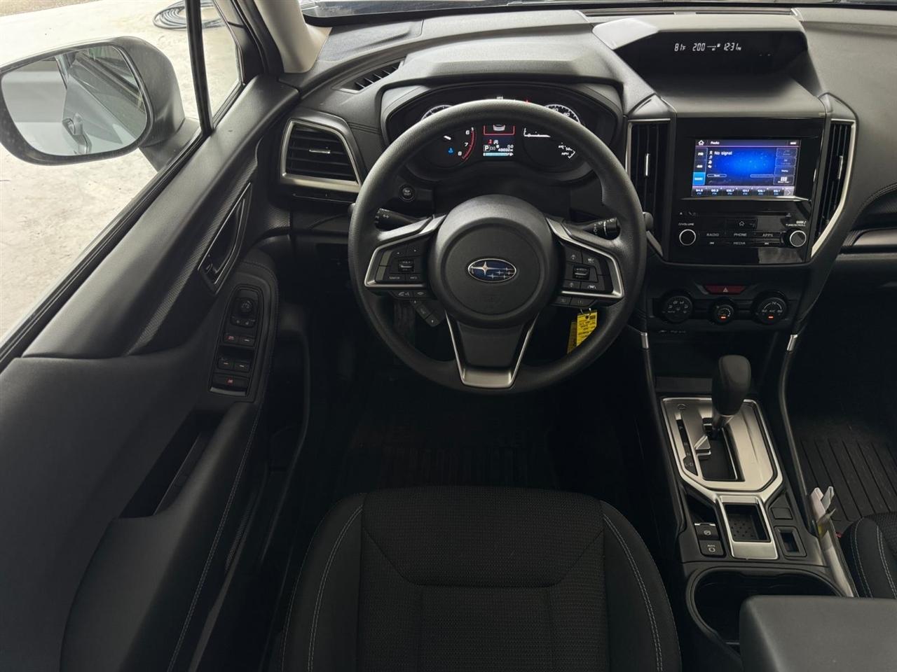 Subaru Forester 2.5i 2019