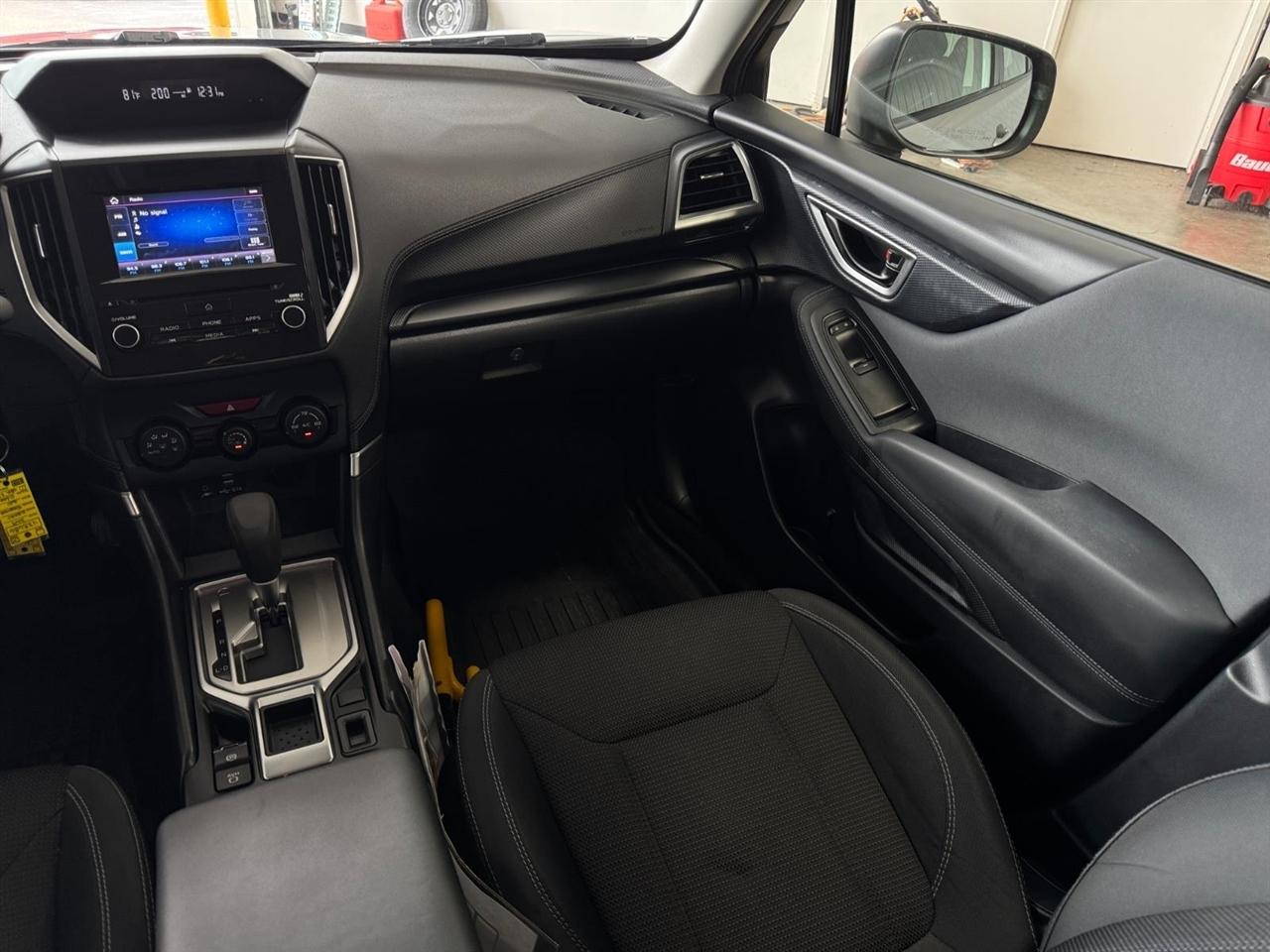 Subaru Forester 2.5i 2019