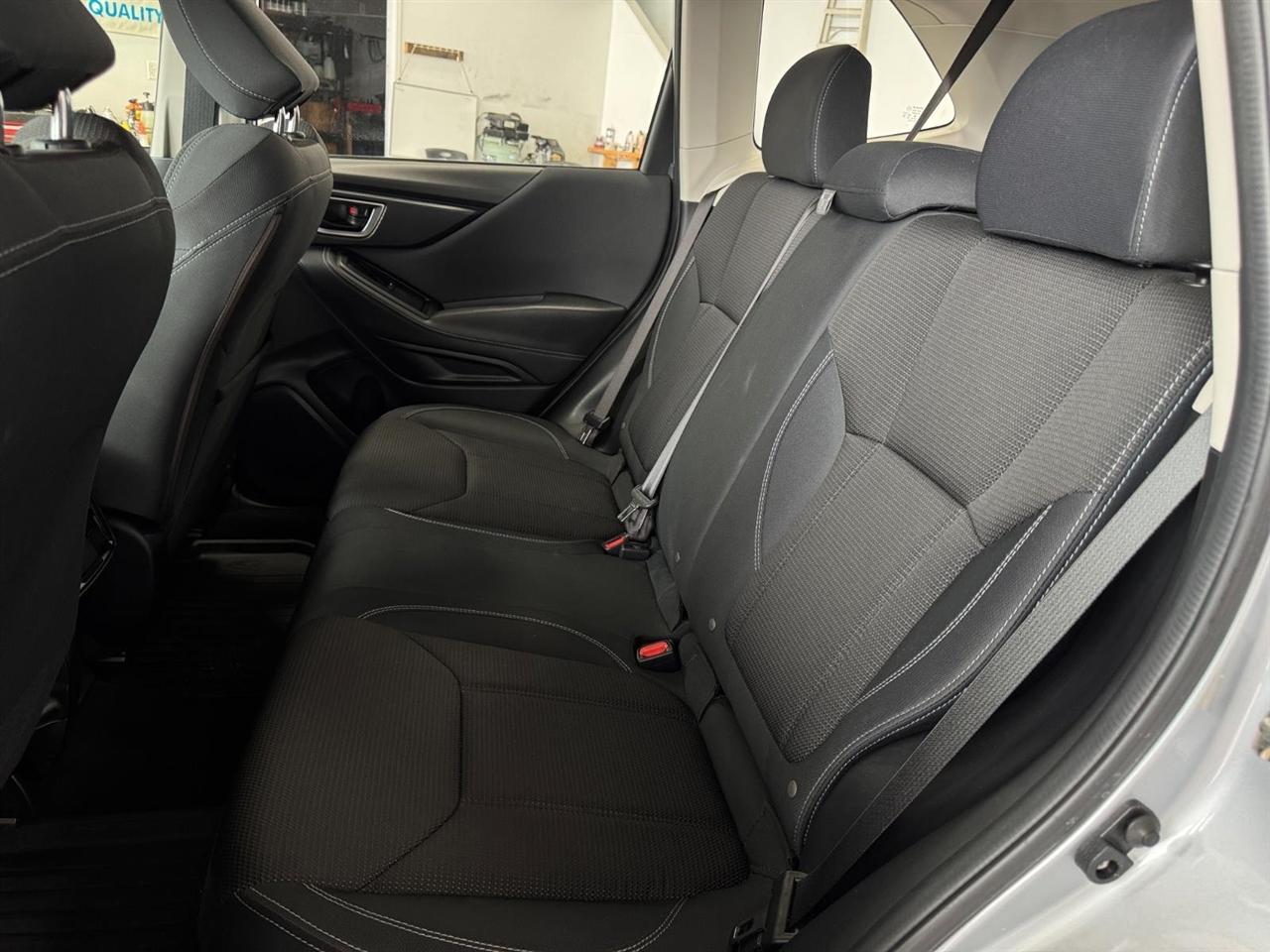 Subaru Forester 2.5i 2019