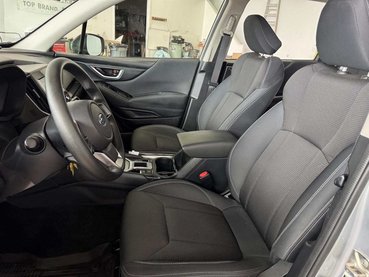 Subaru Forester 2.5i 2019