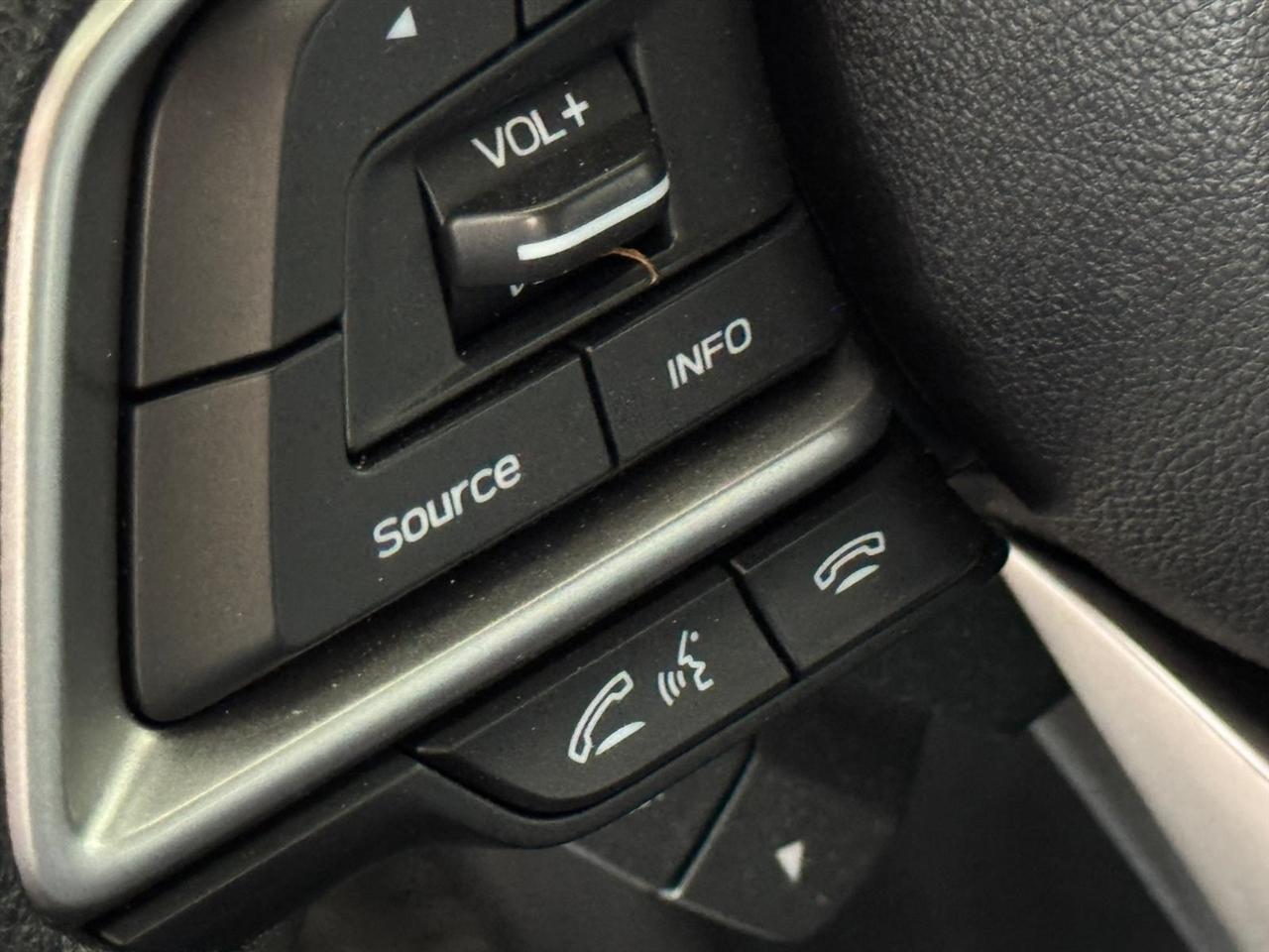 Subaru Forester 2.5i 2019