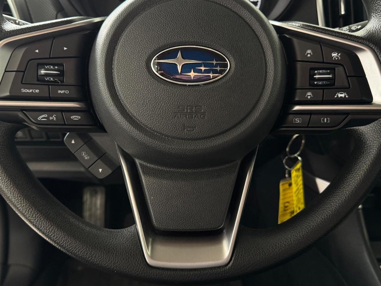 Subaru Forester 2.5i 2019