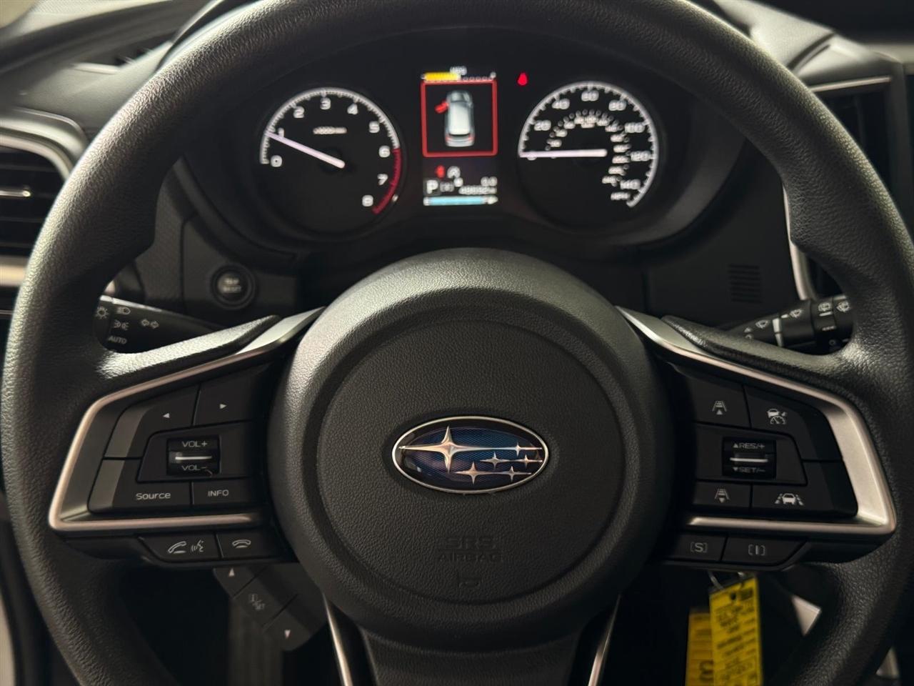 Subaru Forester 2.5i 2019