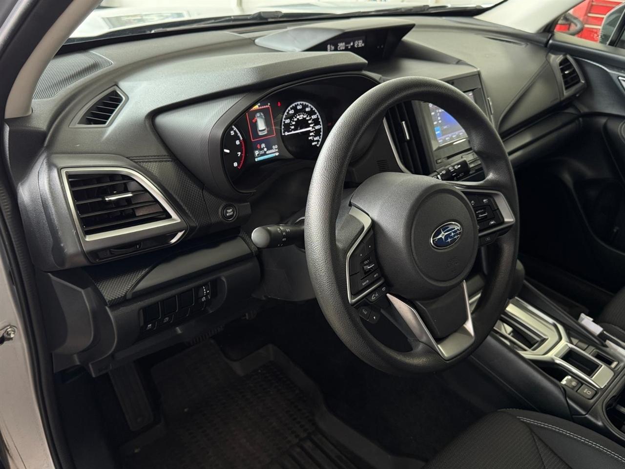 Subaru Forester 2.5i 2019