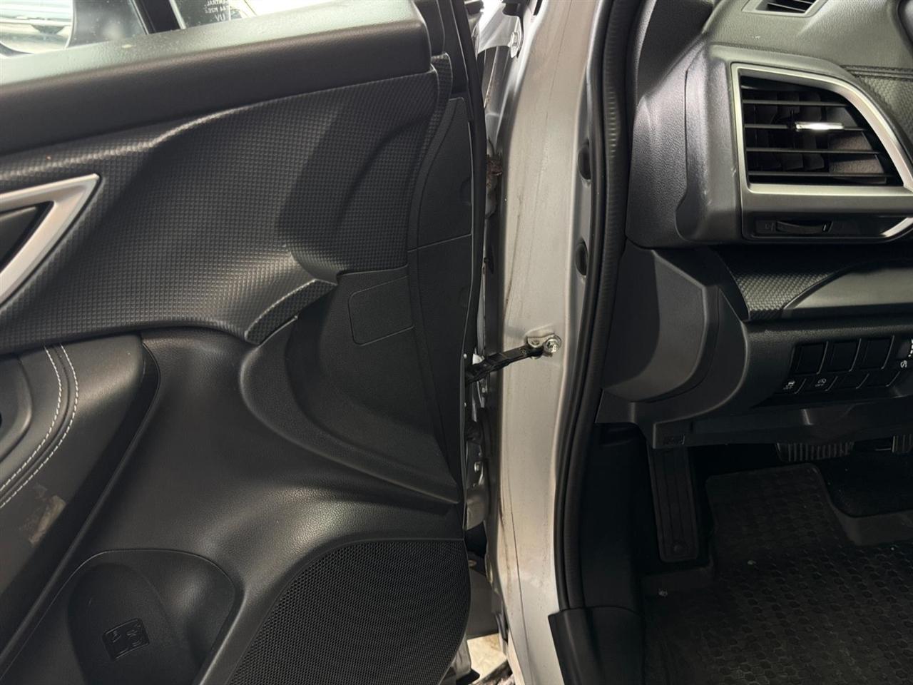 Subaru Forester 2.5i 2019