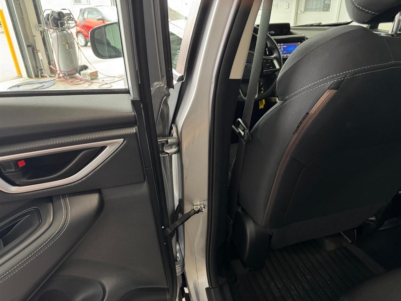Subaru Forester 2.5i 2019