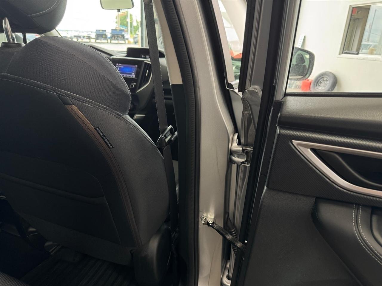 Subaru Forester 2.5i 2019