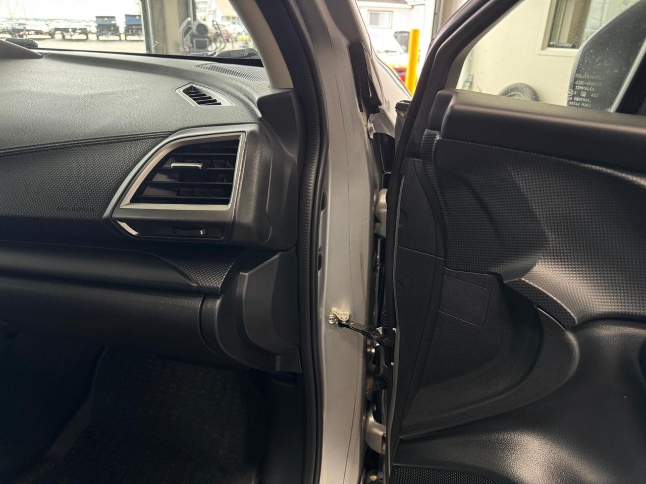 Subaru Forester 2.5i 2019