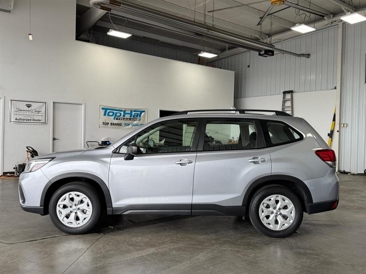 Subaru Forester 2.5i 2019