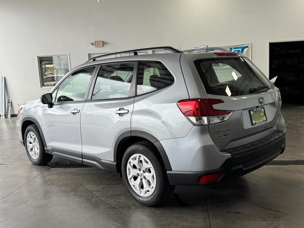 Subaru Forester 2.5i 2019