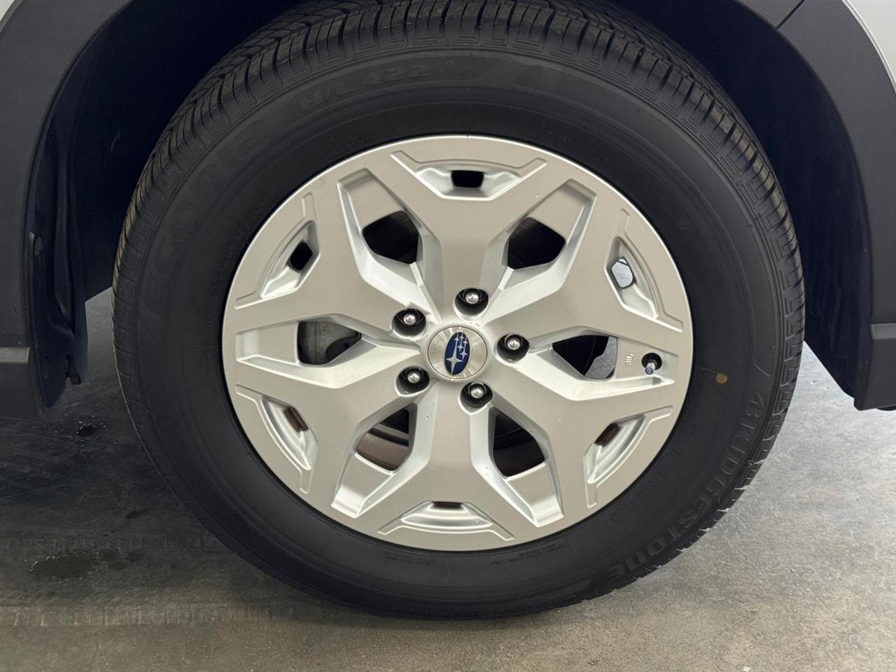 Subaru Forester 2.5i 2019