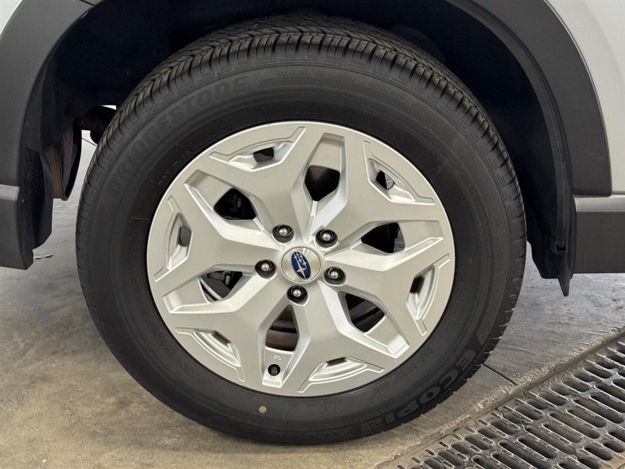 Subaru Forester 2.5i 2019