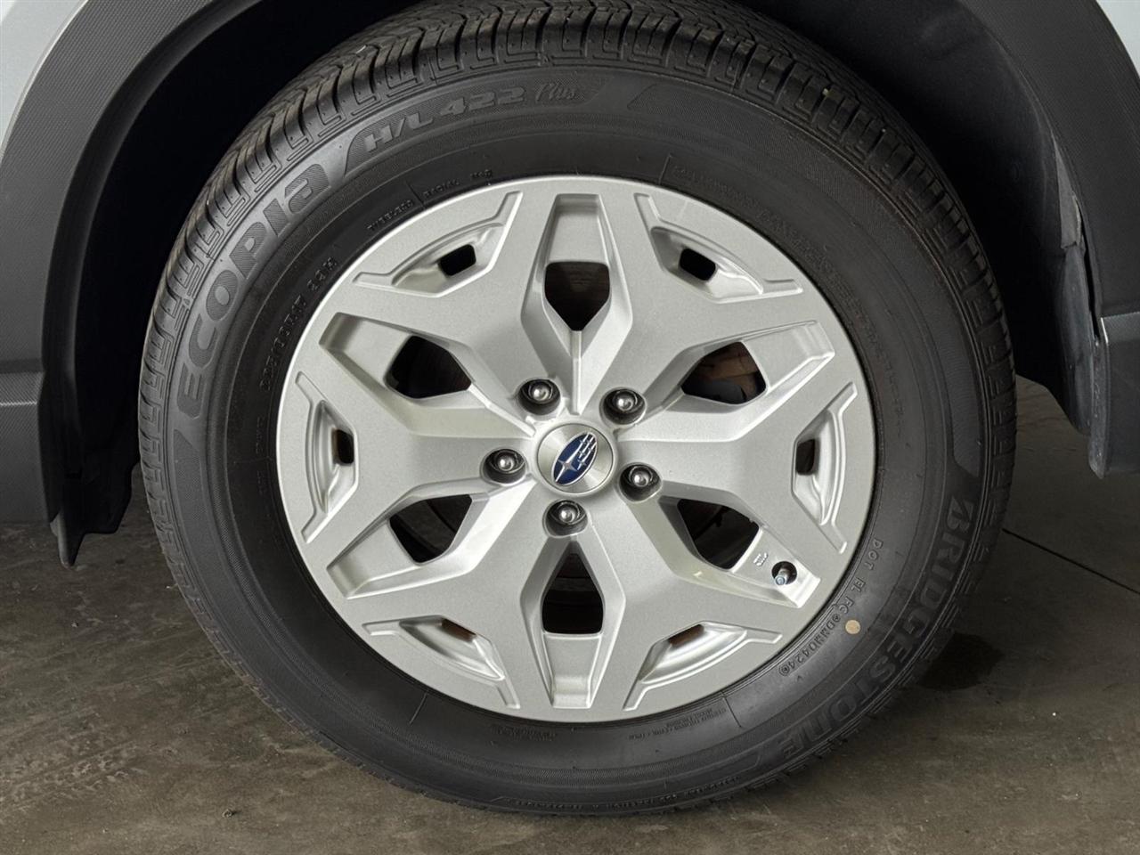 Subaru Forester 2.5i 2019