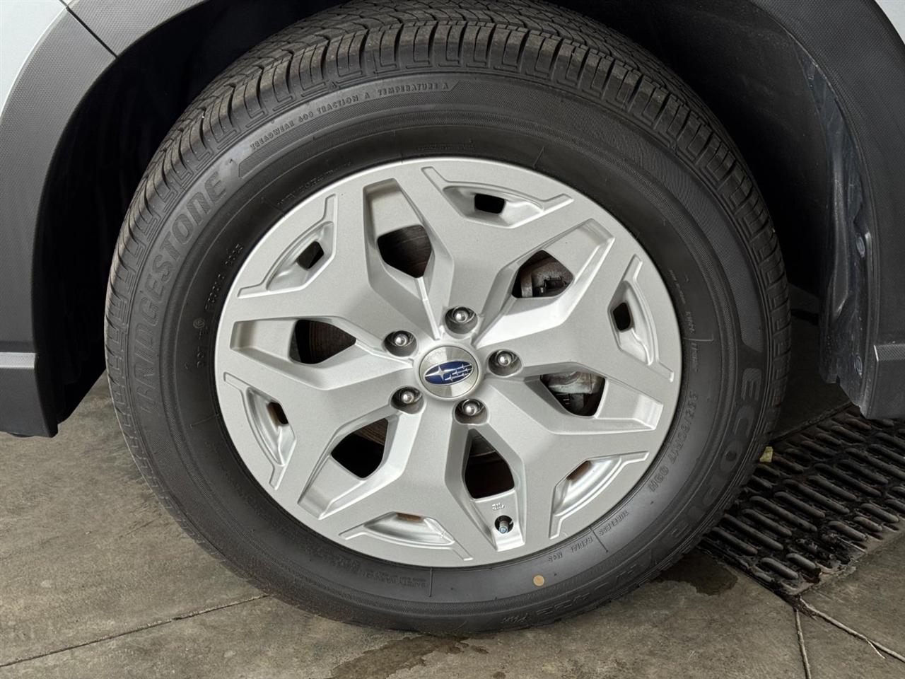 Subaru Forester 2.5i 2019