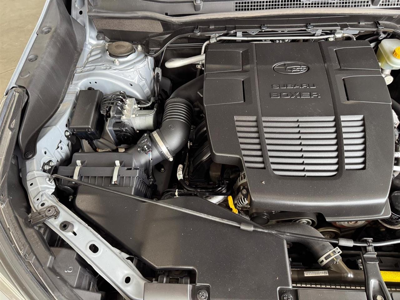 Subaru Forester 2.5i 2019