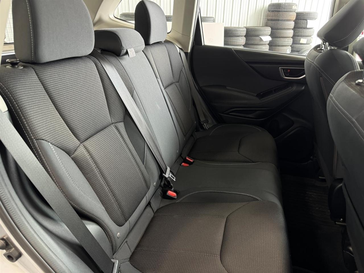 Subaru Forester 2.5i 2019