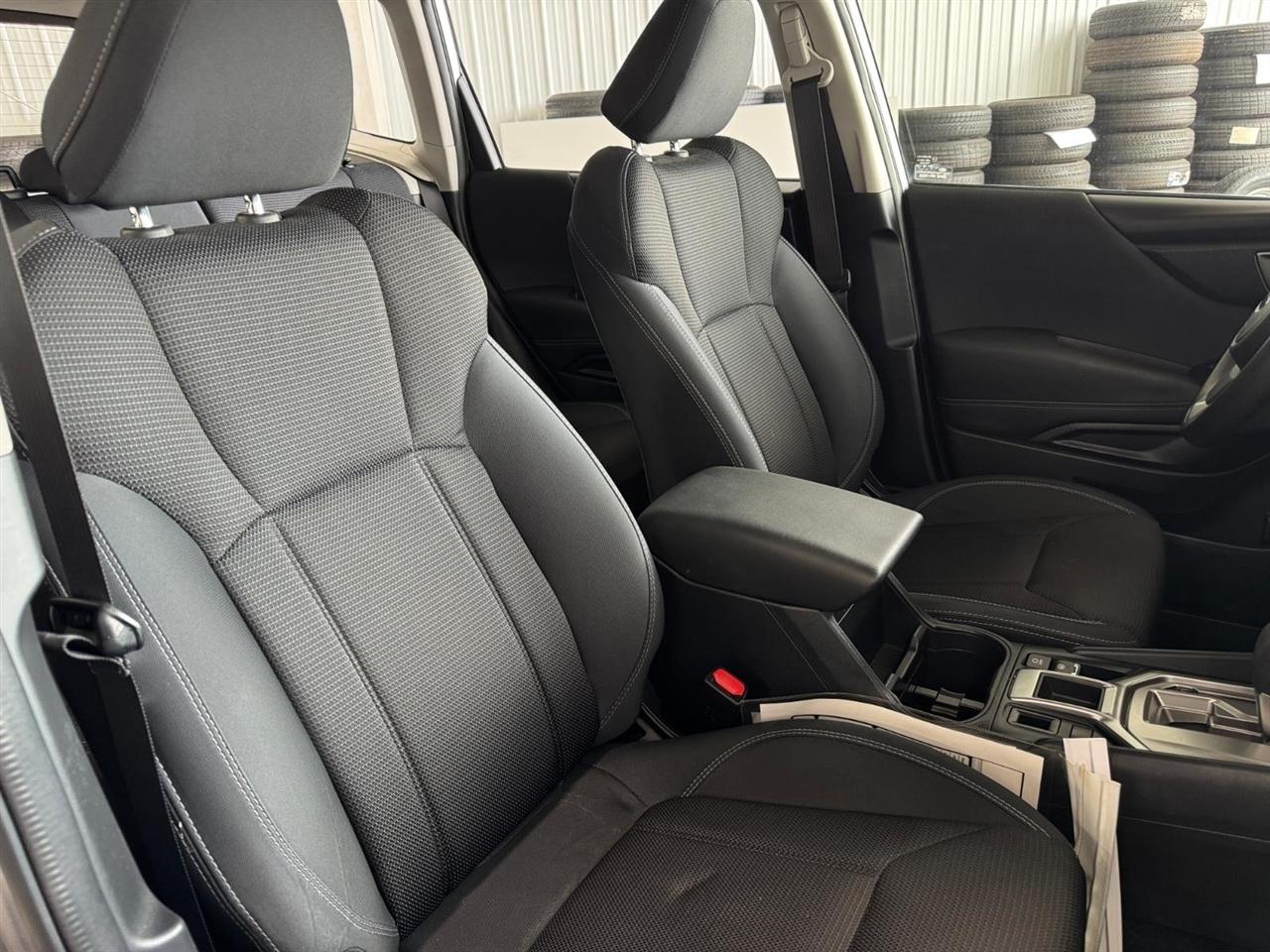 Subaru Forester 2.5i 2019