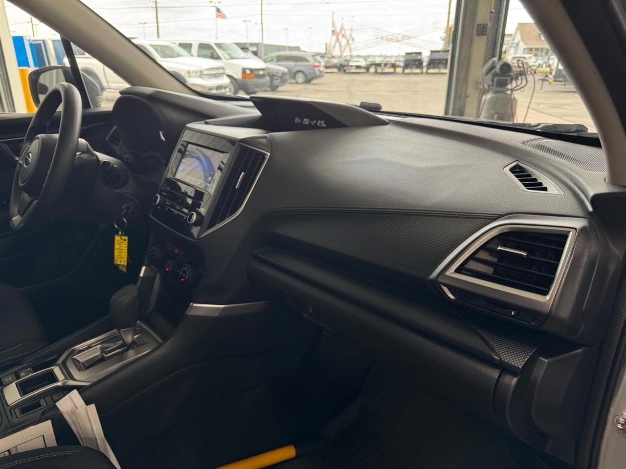 Subaru Forester 2.5i 2019