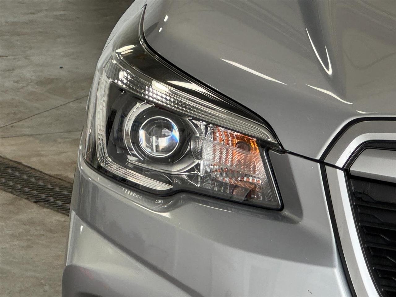 Subaru Forester 2.5i 2019