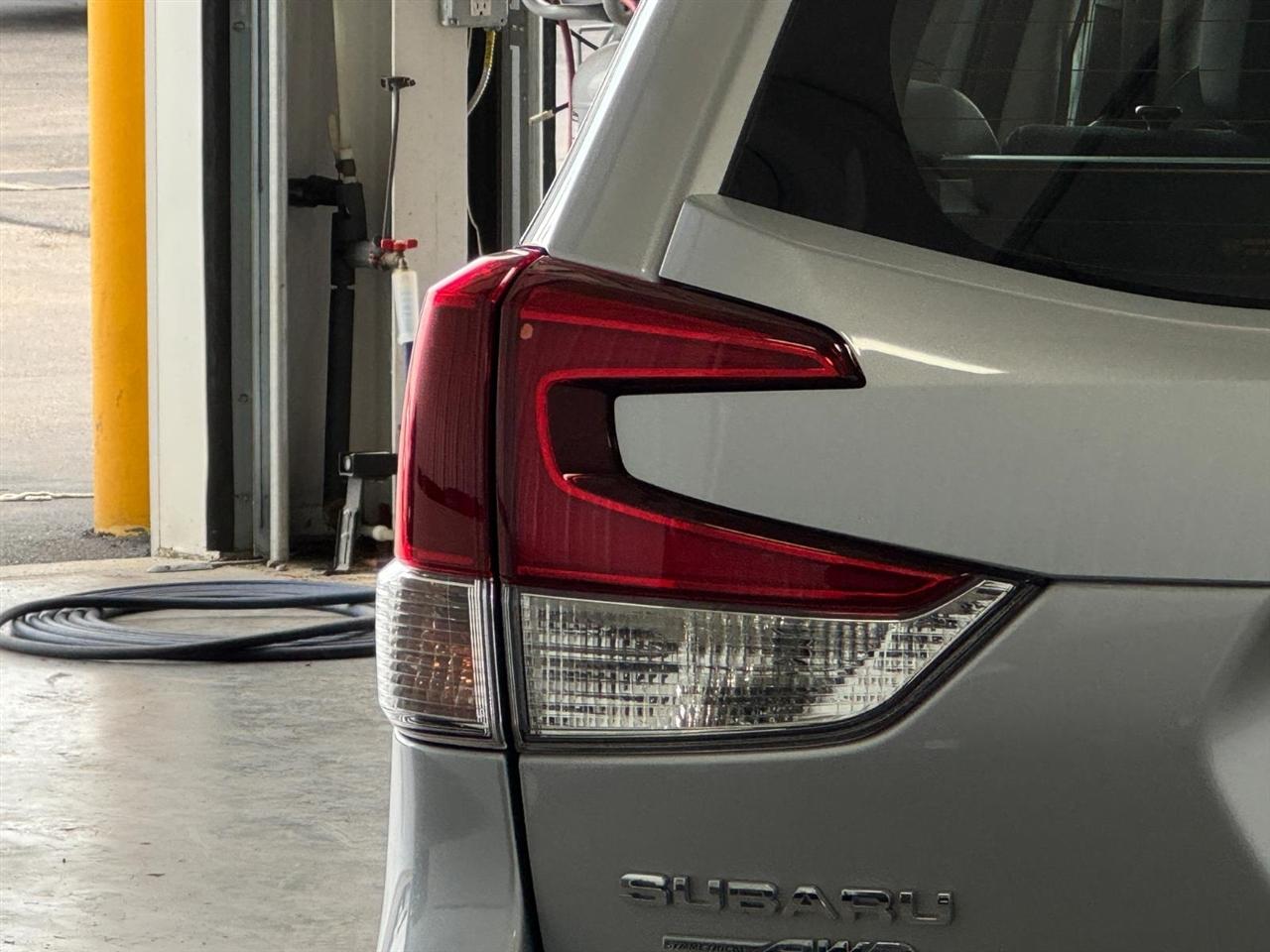 Subaru Forester 2.5i 2019