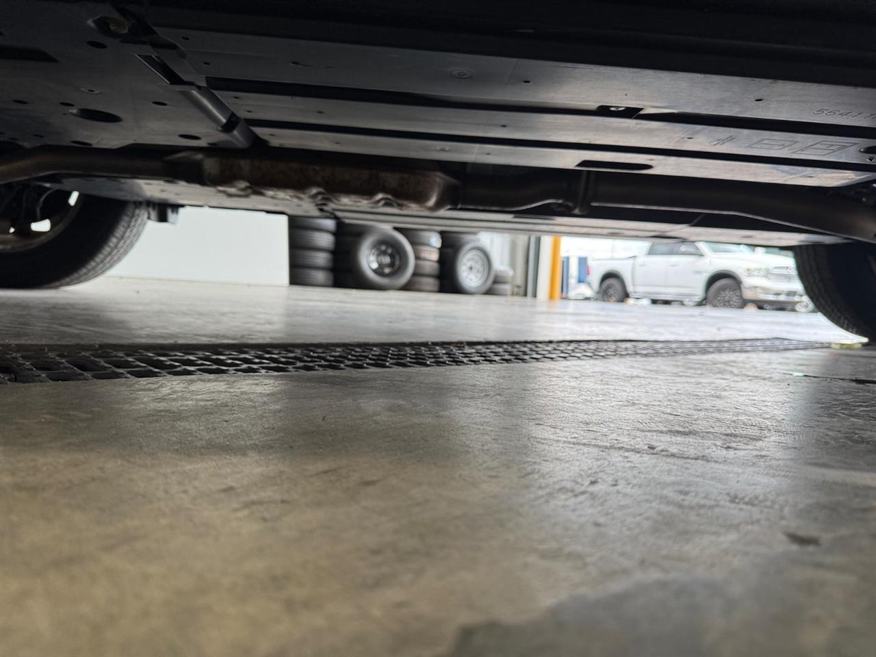 Subaru Forester 2.5i 2019