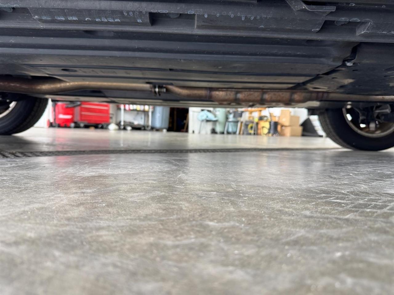 Subaru Forester 2.5i 2019