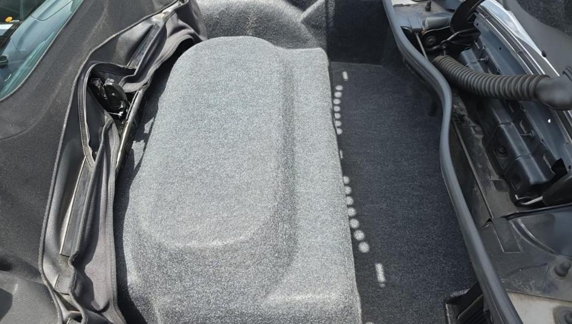 Pontiac Solstice 2dr Convertible 2007
