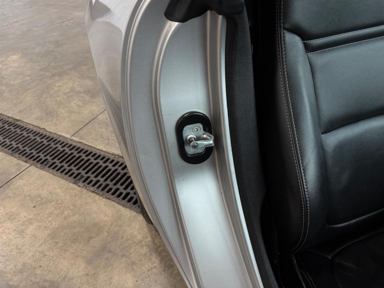Pontiac Solstice 2dr Convertible 2007