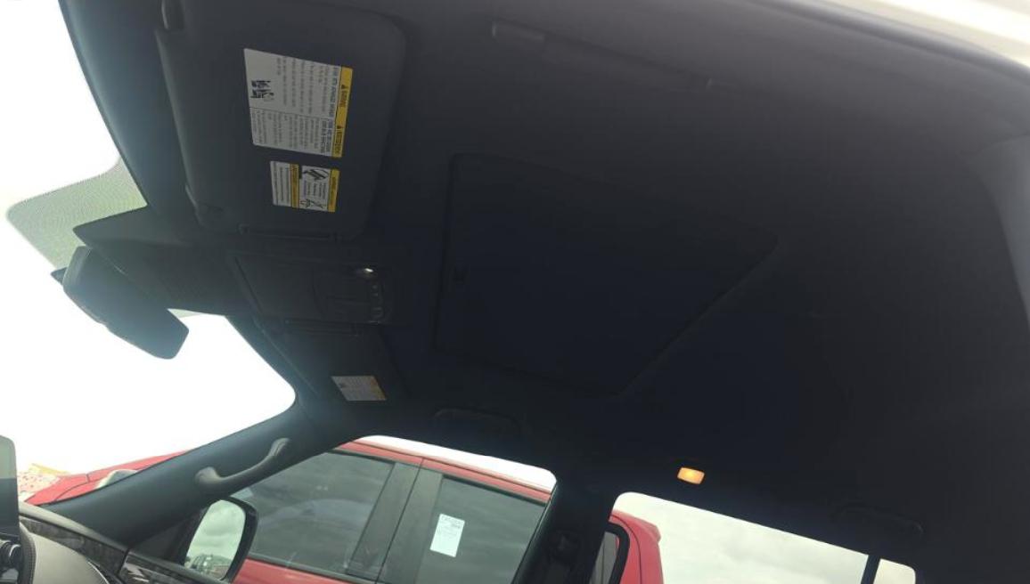 Nissan Armada 4x4 Platinum 2021