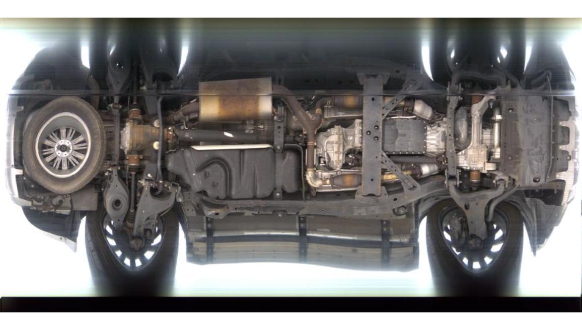 Nissan Armada 4x4 Platinum 2021