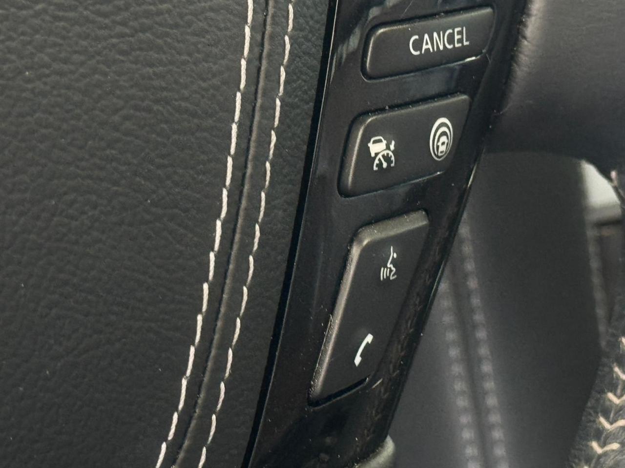 Nissan Armada 4x4 Platinum 2021