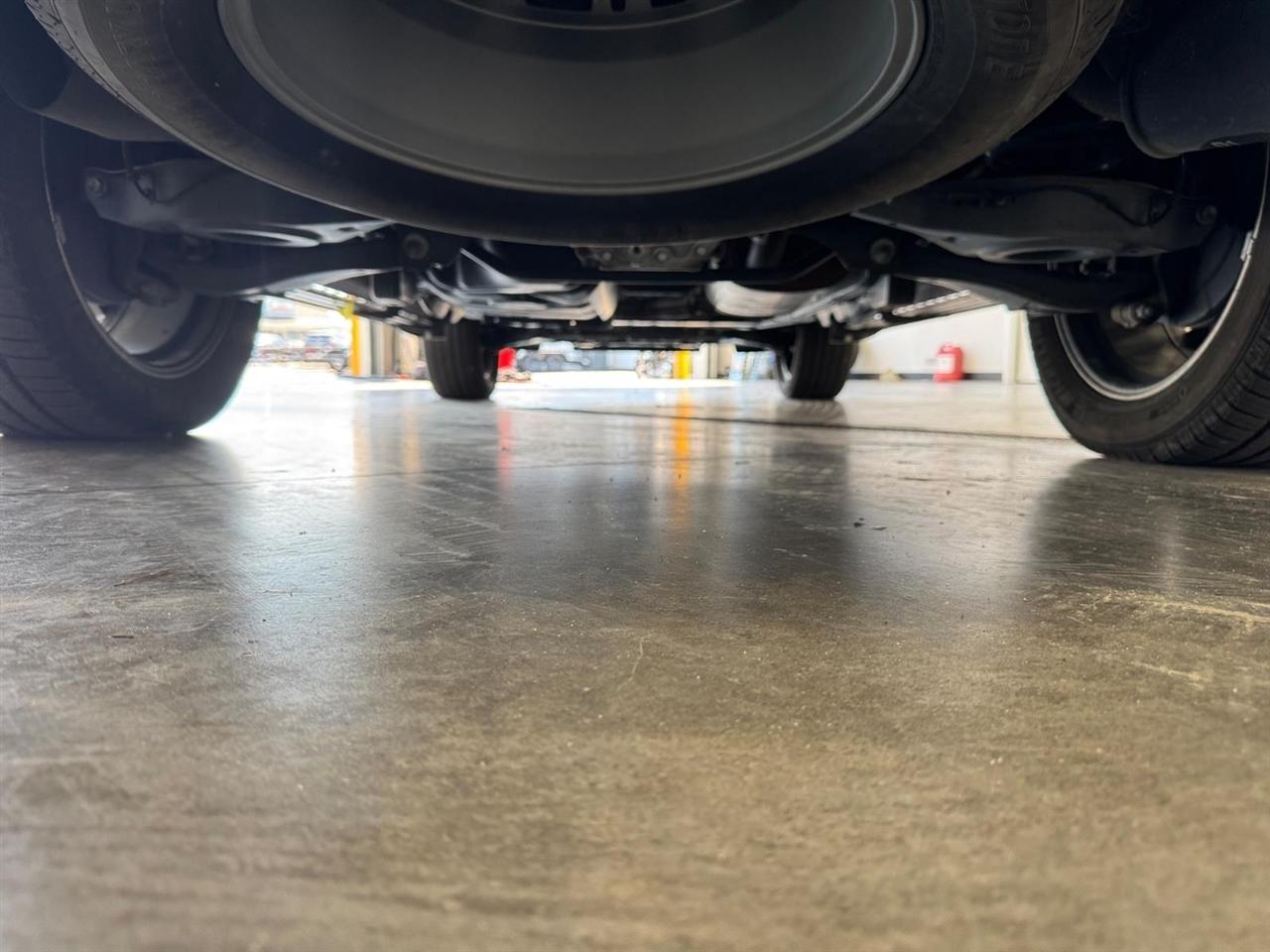 Nissan Armada 4x4 Platinum 2021