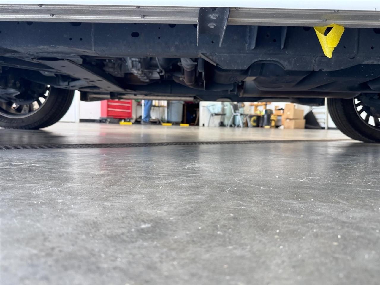 Nissan Armada 4x4 Platinum 2021