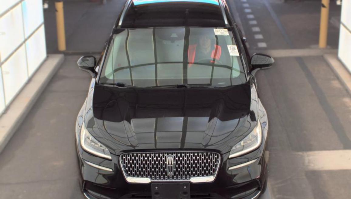 Lincoln Corsair Standard AWD 2021