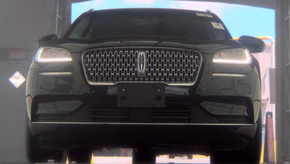Lincoln Corsair Standard AWD 2021