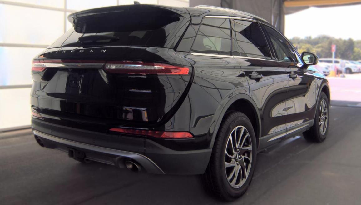 Lincoln Corsair Standard AWD 2021