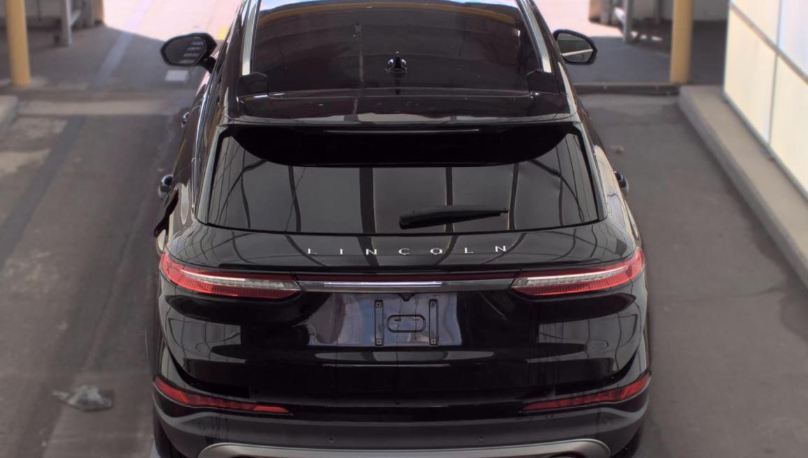 Lincoln Corsair Standard AWD 2021