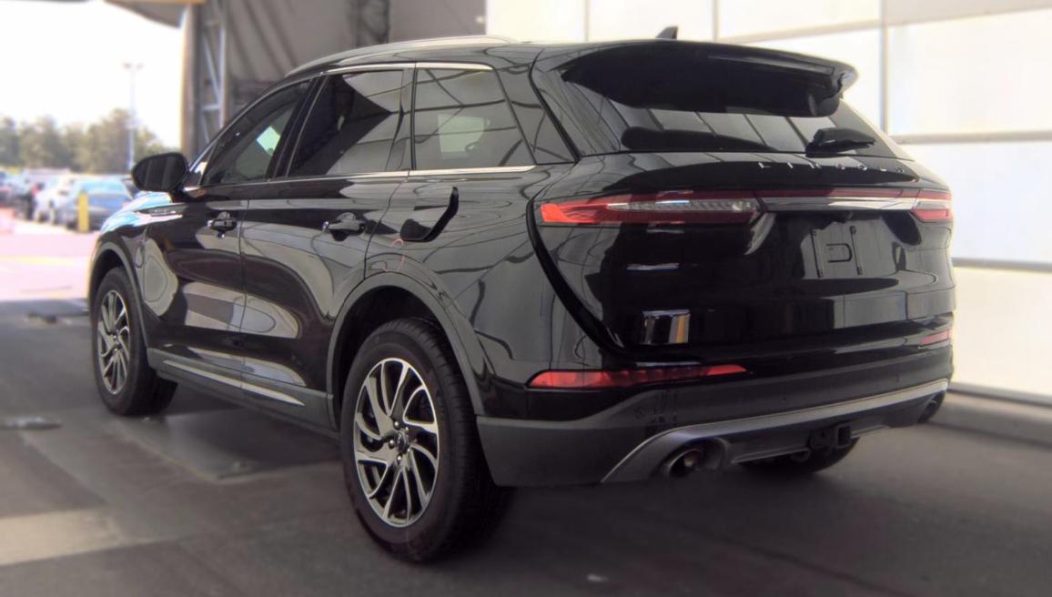 Lincoln Corsair Standard AWD 2021
