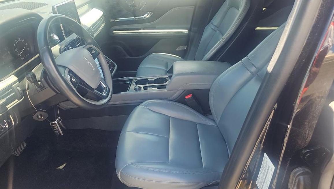 Lincoln Corsair Standard AWD 2021