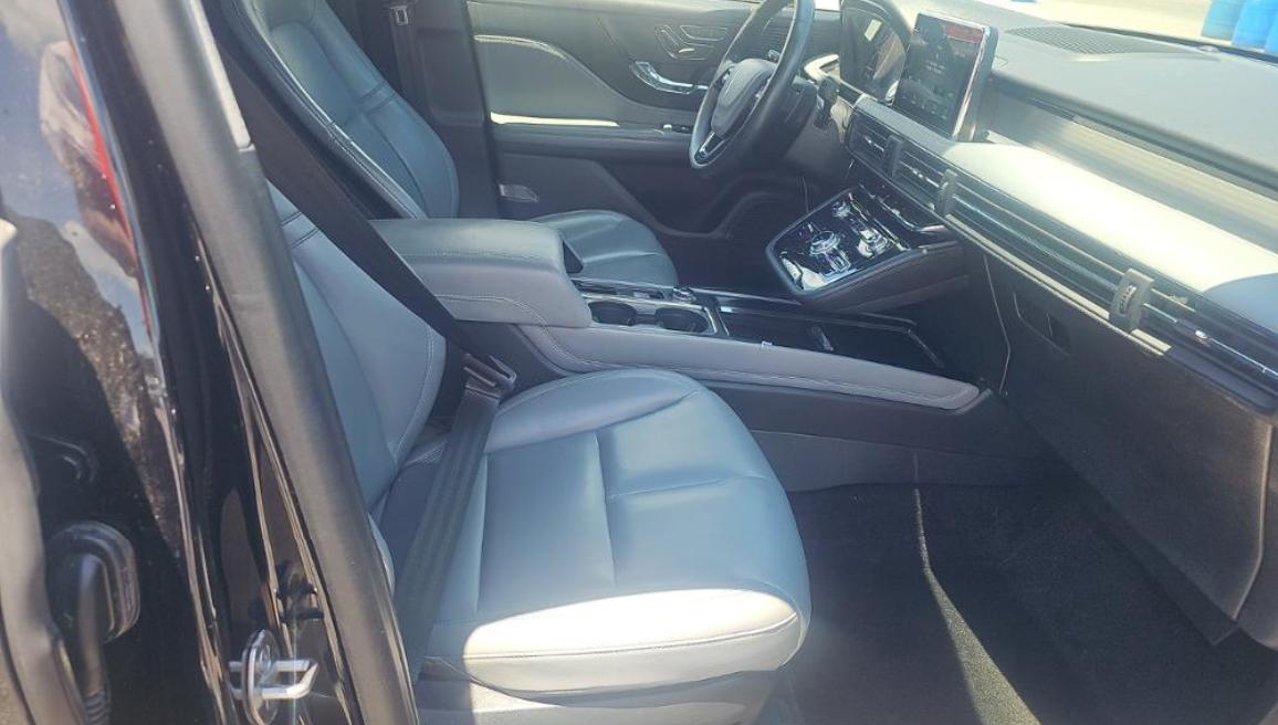 Lincoln Corsair Standard AWD 2021