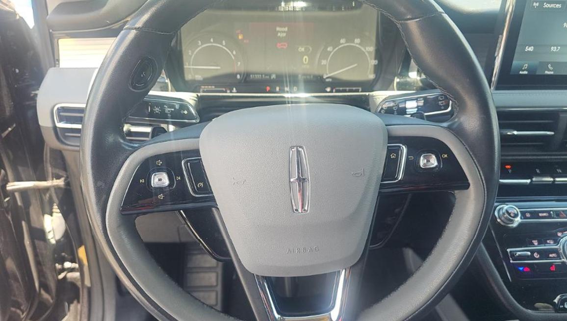Lincoln Corsair Standard AWD 2021